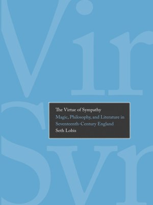 cover image of The Virtue of Sympathy